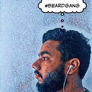 Meet your Posher, Raymond